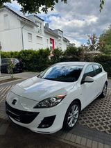 Mazda 3 1.6 MZ-CD Exclusive-Line Exclusive-Line