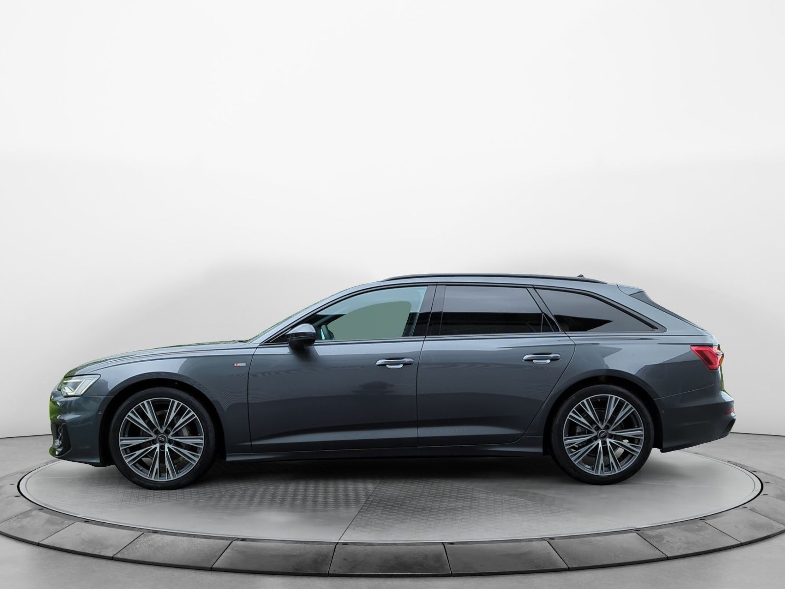 Audi A6 - Bild 2