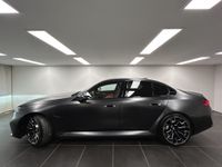 BMW M5 - Vorschau Bild 2