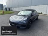 Tesla Model 3 Rear-Wheel Drive - Tesla Model 3 in Hannover