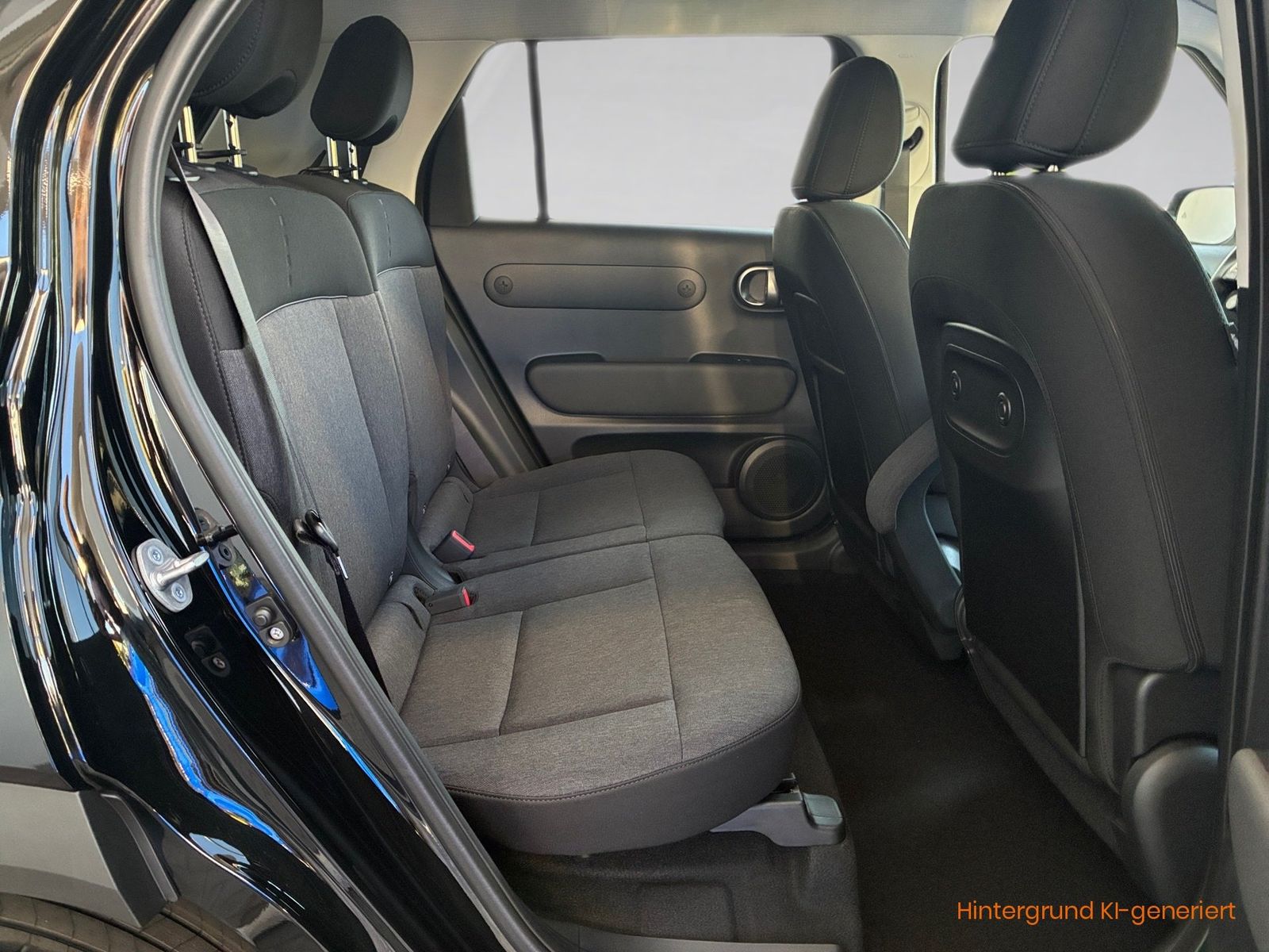 Fahrzeugabbildung Hyundai Inster Elektro 49kWh Prime 360,Kamera,LED,LM