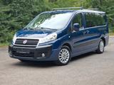 Fiat Scudo Panorama Executive L2H1 (9 SITZER/TÜV NEU) - Fiat: Sitzer 9