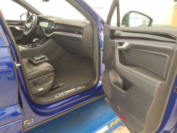 Volkswagen Touareg - Bild 8