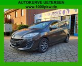 Mazda 5 1.8i  Klima-Aut. Navi PDC Kamera 7-Sitzer - Mazda 5 in Hamburg