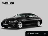 BMW 430d xDrive Coupé Sport Line NaviProf,HiFi
