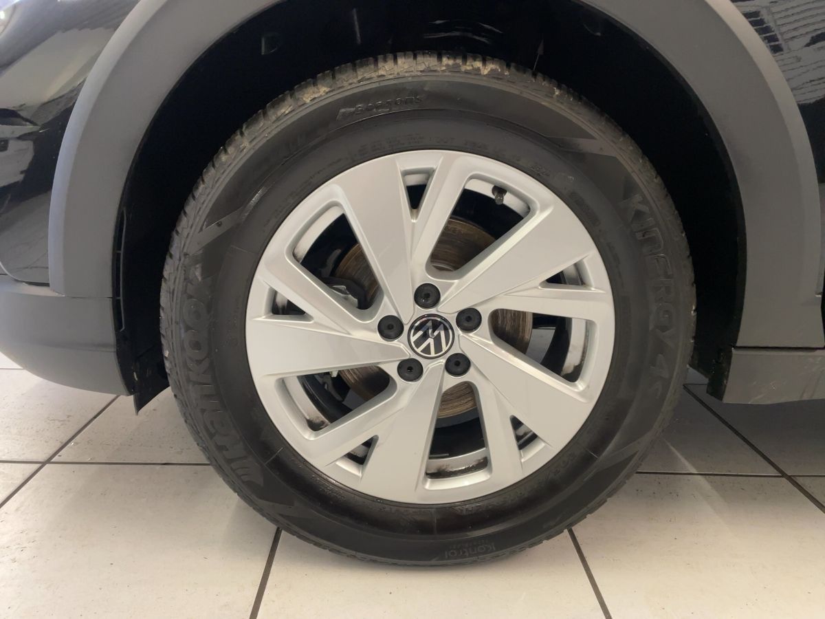 Volkswagen Taigo - Bild 15