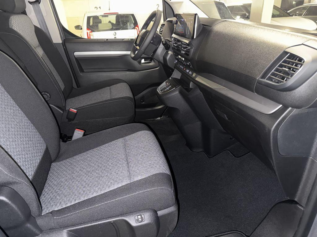 Toyota Proace Verso L2 Teamplayer (8-Si.) el.Schiebetür