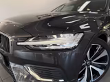 Volvo V60 Recharge Plug-In Hybrid AWD 1.Hand|Kamera - Volvo V60 Recharge Gebrauchtwagen