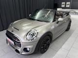 MINI Cooper S Cabrio |AUTOMATIK|HuD|RF-KAMERA|LED - MINI MINI: Cabrio