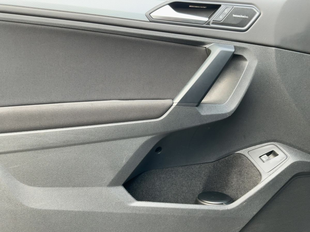 Volkswagen Tiguan - Bild 19