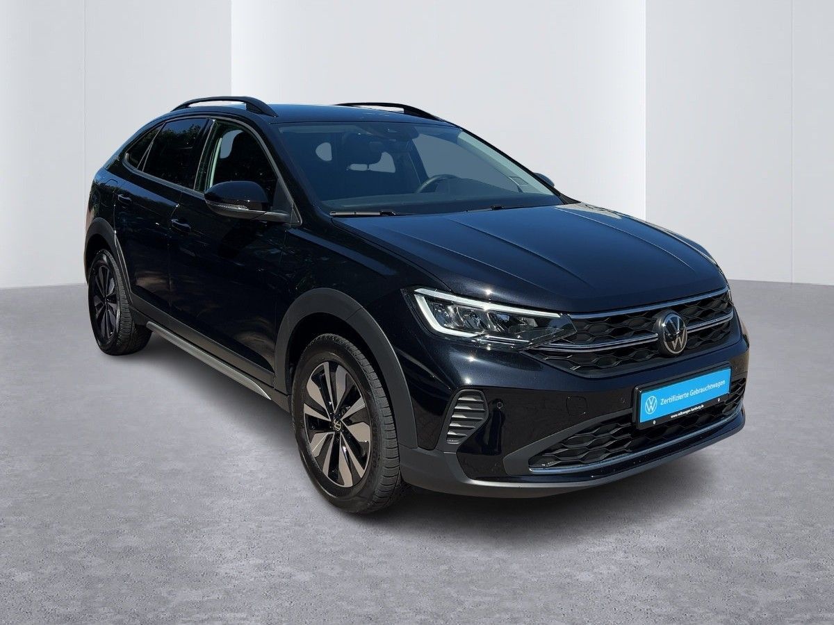 Volkswagen Taigo - Bild 6