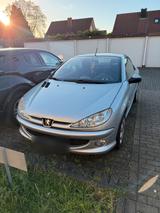 Peugeot 206cc Cabrio Schnellverkauf - Peugeot 206 in Herne