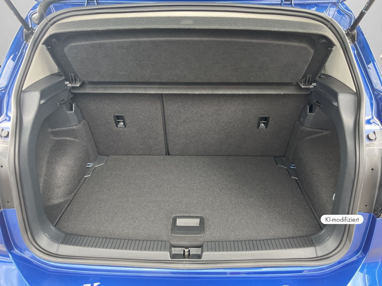Volkswagen T-Cross - Bild 16