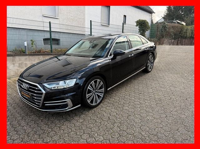 AUDI A8 50 TDI quattro  Entertaiment Panaromadach