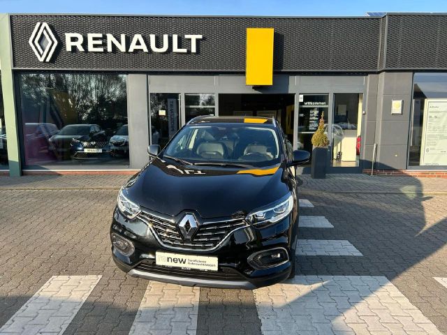 Renault Kadjar Bose Edition TCe 160 EDC