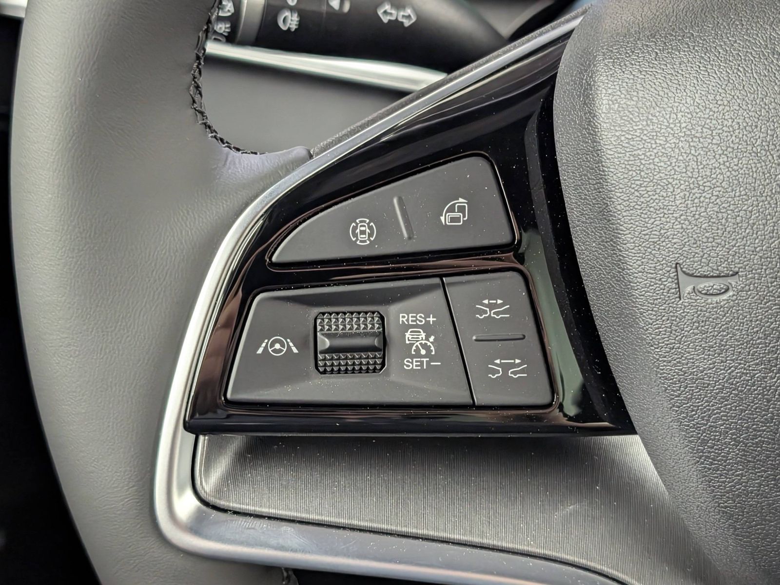 BYD Seal U DM-i Comfort Infinity® HUD LED – Bild 37