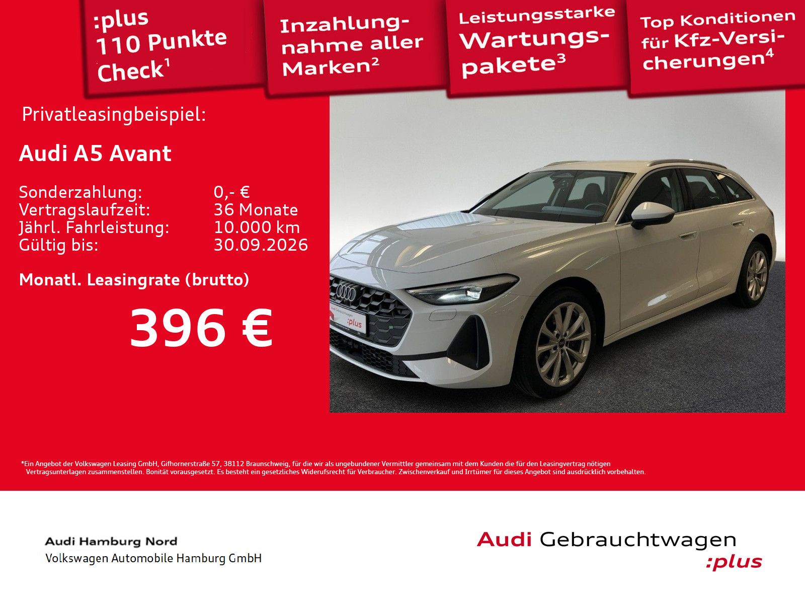 Audi A5 - Bild 2