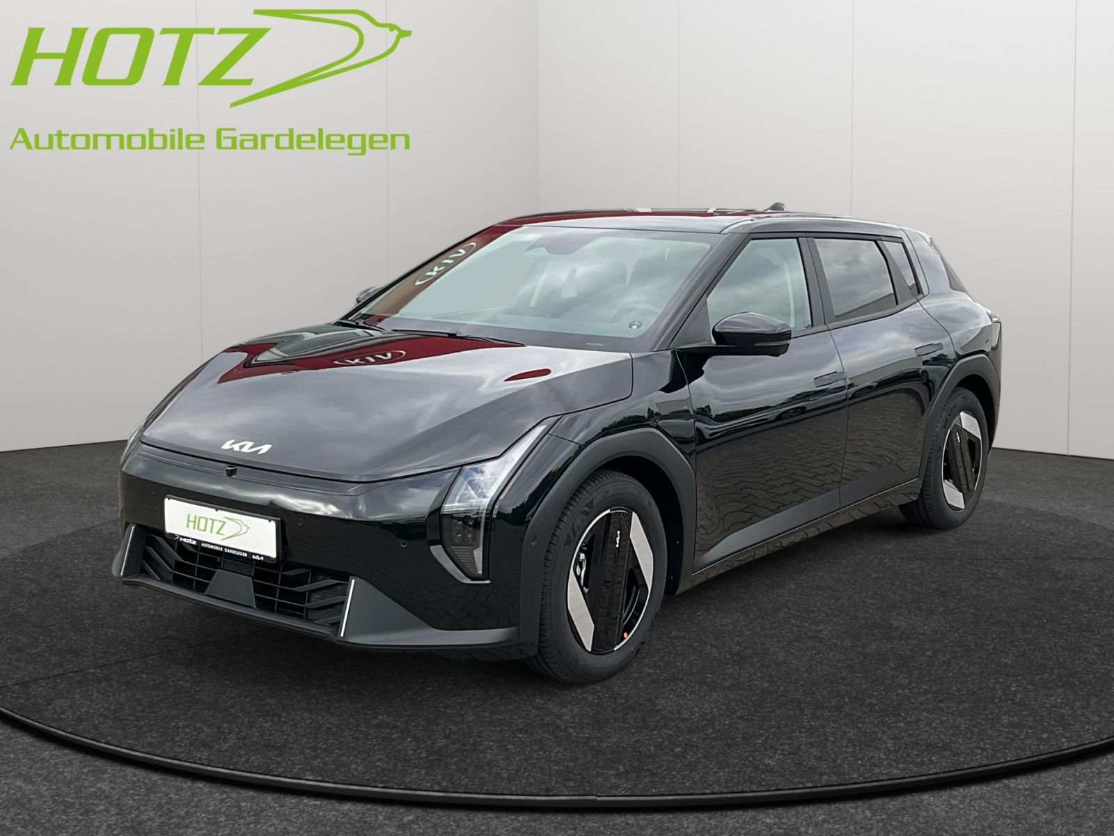 Kia EV4 - Bild 2