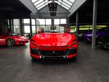 Ferrari Purosangue CARBON/MASSAGESITZE/360 KAMERA - Ferrari Gebrauchtwagen in Bielefeld