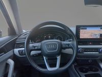 Audi A4 - Vorschau Bild 10