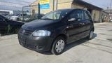 Volkswagen Fox Basis - Gebrauchtwagen in Leipzig bis 5.000 Euro