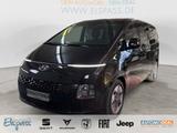 Hyundai STARIA Prime 4WD AUTOMATIK NAV LED DIG-DISPLAY K - Hyundai Staria Prime mit Diesel-Antrieb