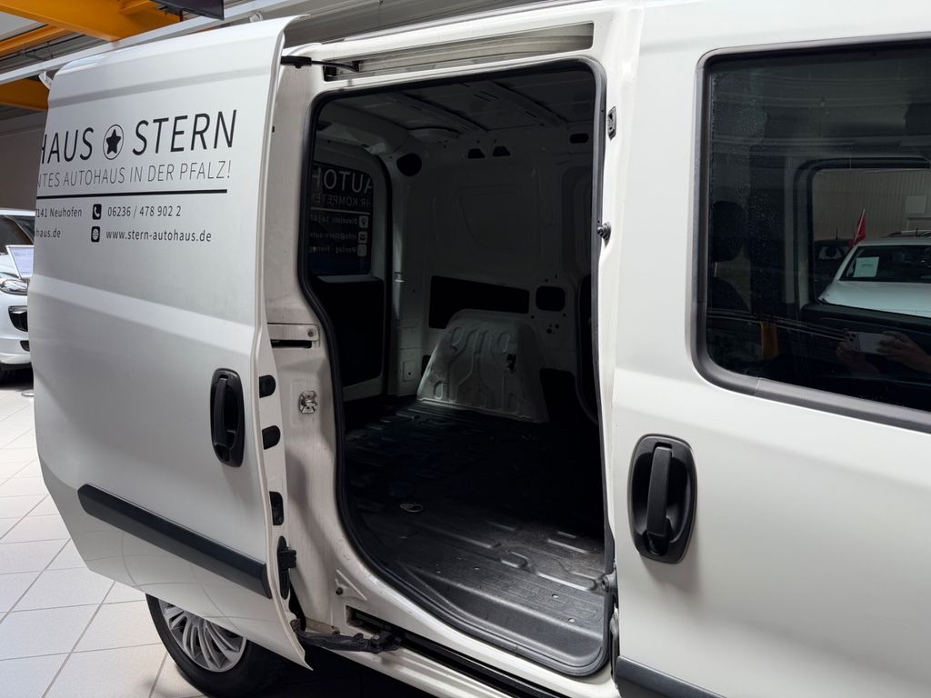 OPEL Combo D Kasten L1H1|MwSt.|ZV|Servo|Schiebetür OPEL Combo D Kasten L1H1|MwSt.|ZV|Servo|Schiebetür