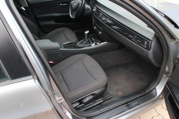 BMW 316 - 10