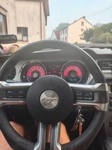 Ford Mustang - gebrauchte Ford Mustang aus dem Jahr 2011