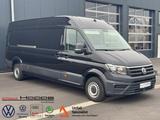 Volkswagen Crafter 35 2.0TDI LR+HD+KAMERA+HOLZ+PDC+AHK