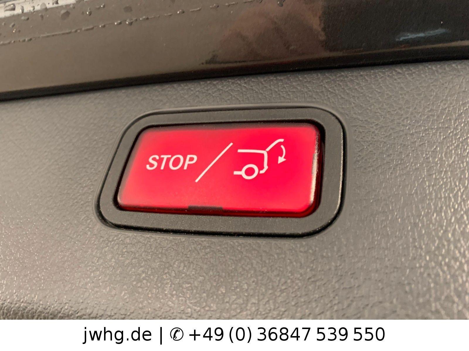 Mercedes-Benz C-Class Avantg Widescreen Kam DAB Unfallfrei LED, миниатюра 5