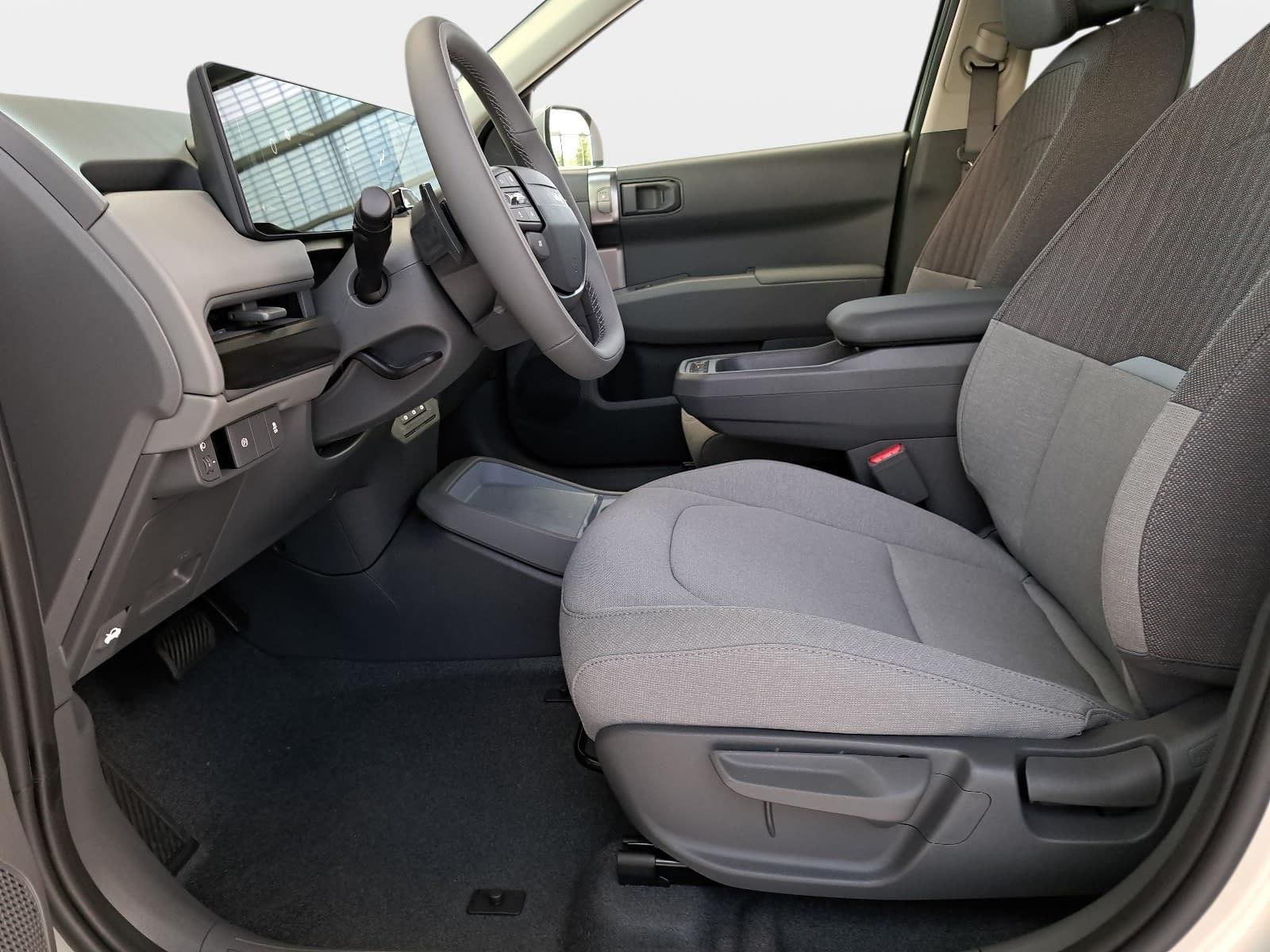 Kia EV3 - Bild 19