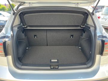 Volkswagen T-Cross Goal 1.5 TSI 150 PS 7-Gang-DSG