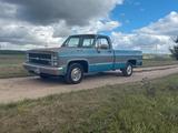 Chevrolet C10 V8 - Chevrolet Gebrauchtwagen von 1983