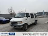 Dodge RAM 250 VAN*7 SITZE*KLIMA* - Dodge aus 1994
