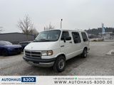 Dodge RAM 250 VAN*7 SITZE*KLIMA* - Dodge RAM: Kleinbus