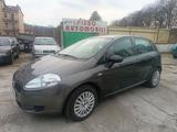 Fiat Grande Punto 1.3 MJT 75 CV 5 porte Dynamic - Fiat Grande Punto Dynamic mit Diesel-Antrieb