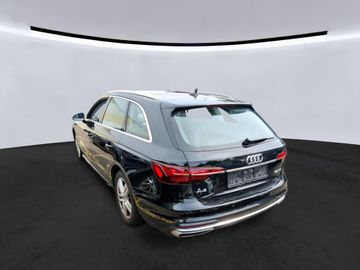 Audi A4 - 4