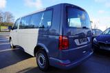 Volkswagen T6 Transporter lang 4Motion*NAVI*TAG*9-SITZER* - Volkswagen: Kleinbus, Sitzer 9
