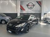 Peugeot RCZ 2.0 HDi 163CV - Peugeot RCZ: 2.0