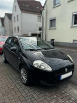Fiat Punto 1.2 8V POP POP - Fiat Punto in Karlsruhe