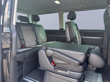 Volkswagen T6 Multivan - 6