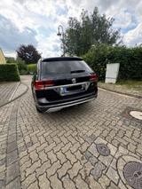 Volkswagen ATLAS Vollausstattung - : Atlas