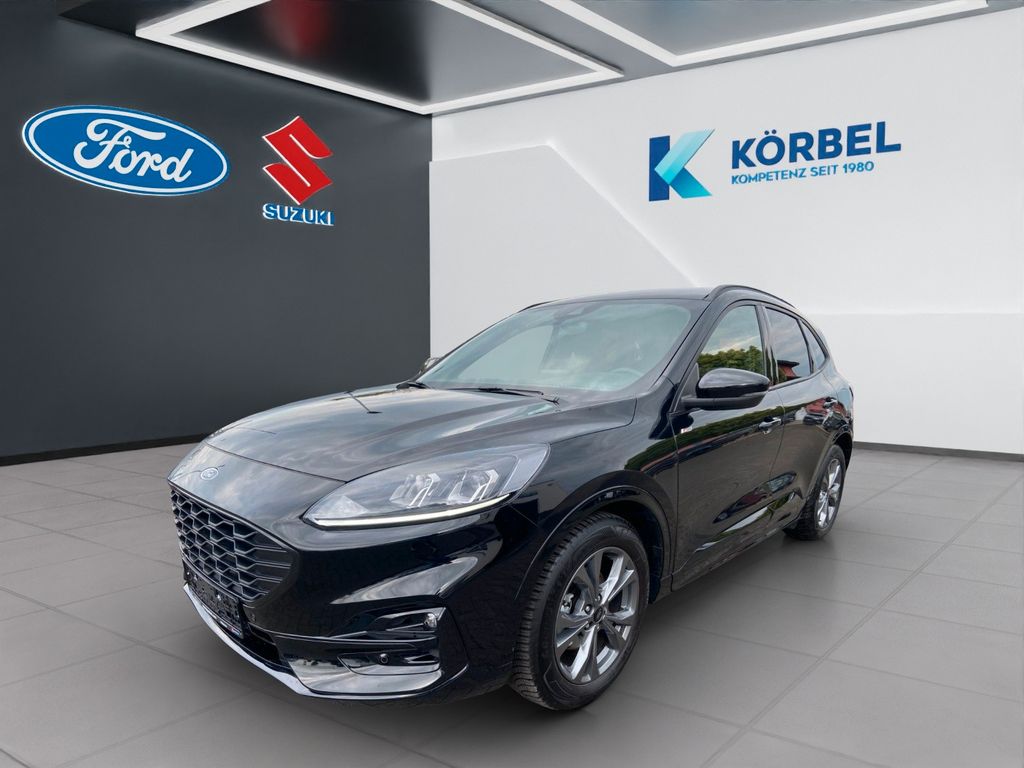 Image of Ford Kuga