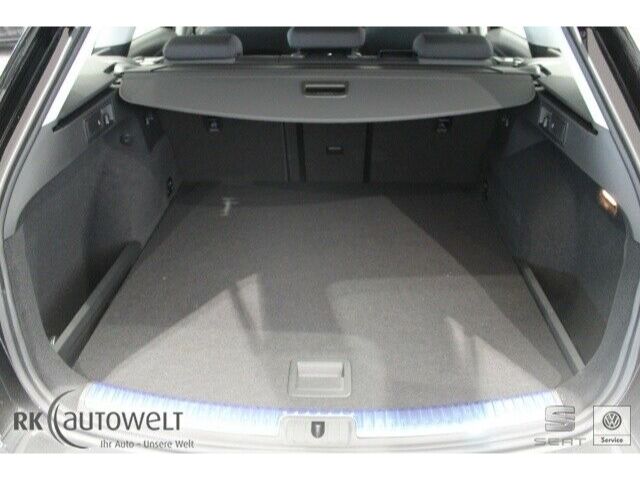 Leon ST Style 1.4 TSI LED Navi ACC Kamera Klima