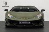 Lamborghini Aventador SVJ FullCarbon/AdPersonam/Lift/PPF - Lamborghini Aventador in Bochum