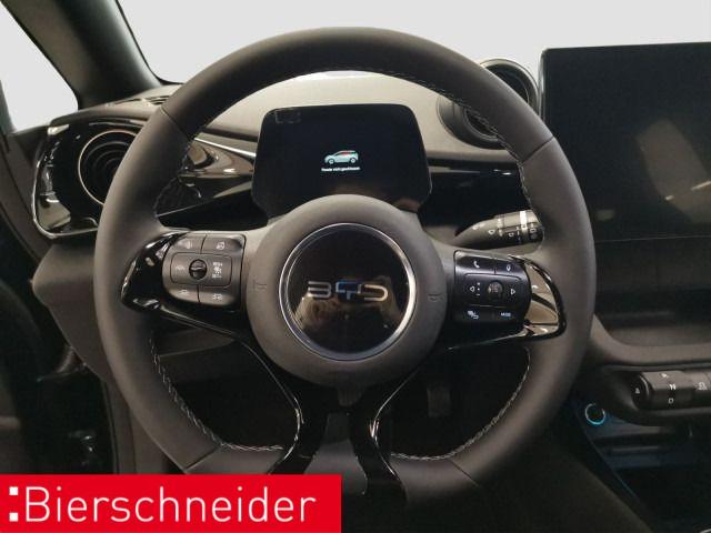 BYD Dolphin DMS Comfort Navi ACC CAM