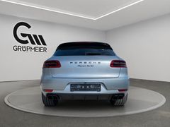 PORSCHE Macan Turbo Lenkradhz. | Panorama | Kamera