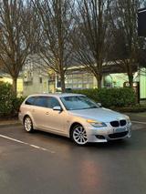 BMW 5er 520d e61 LCI - BMW 6er mit Diesel-Antrieb
