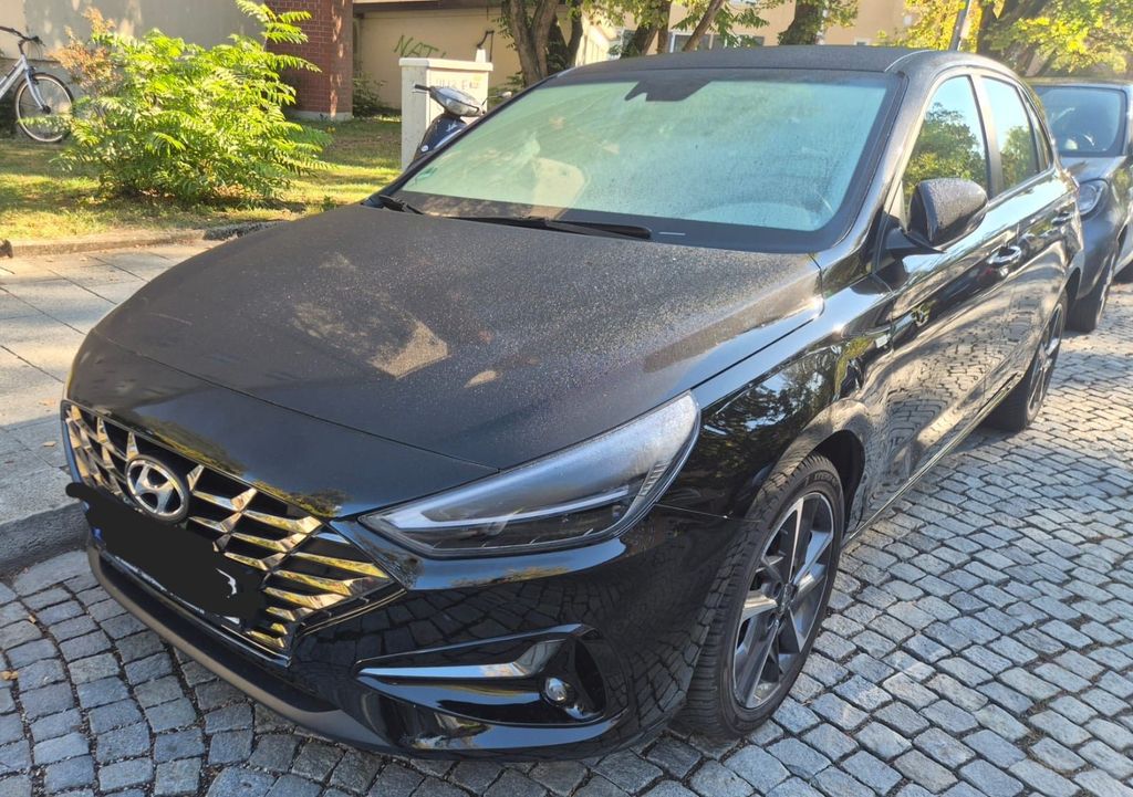 Image of Hyundai i30